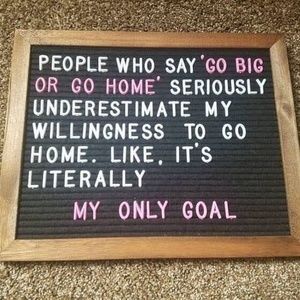 Meet your Posher, Dawn